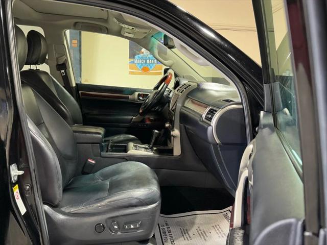 2010 Lexus GX 460 Premium