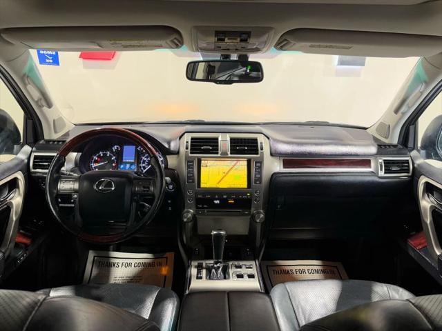 2010 Lexus GX 460 Premium