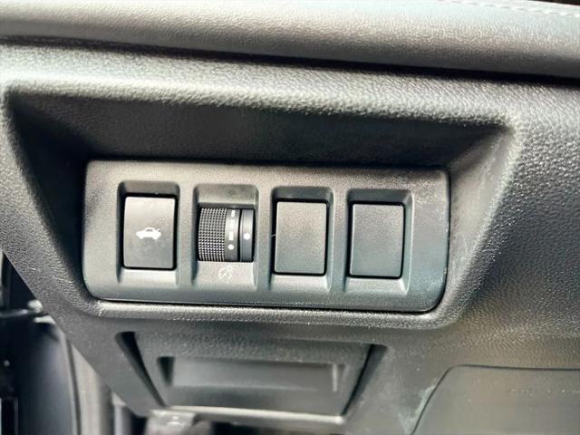 2024 Subaru Legacy Limited