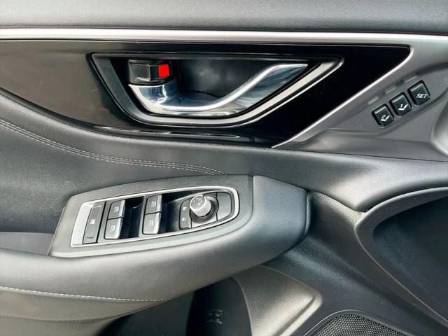 2024 Subaru Legacy Limited