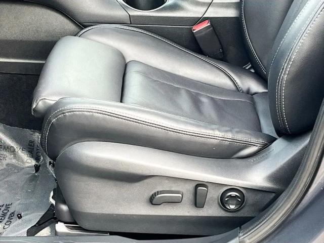 2024 Subaru Legacy Limited
