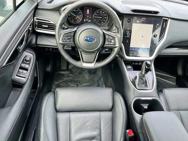 2024 Subaru Legacy Limited