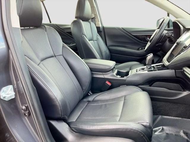 2024 Subaru Legacy Limited