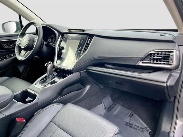 2024 Subaru Legacy Limited