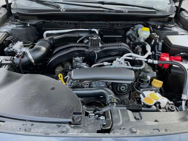 2024 Subaru Legacy Limited