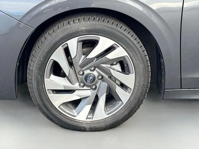 2024 Subaru Legacy Limited