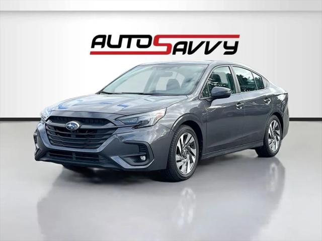 2024 Subaru Legacy Limited
