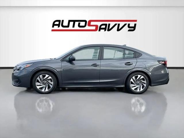 2024 Subaru Legacy Limited