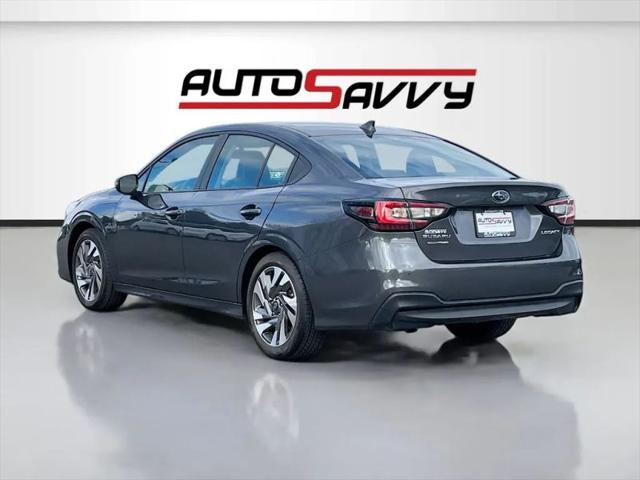 2024 Subaru Legacy Limited