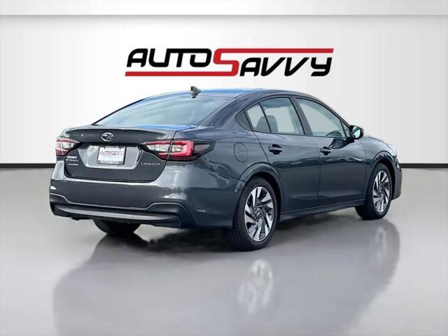 2024 Subaru Legacy Limited
