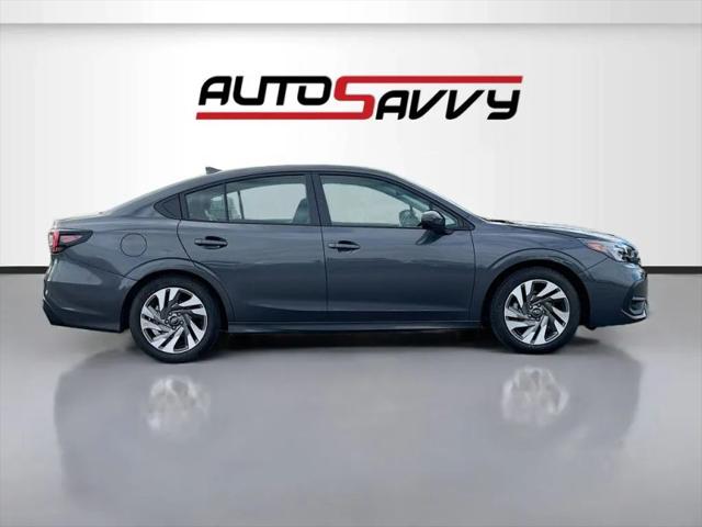 2024 Subaru Legacy Limited