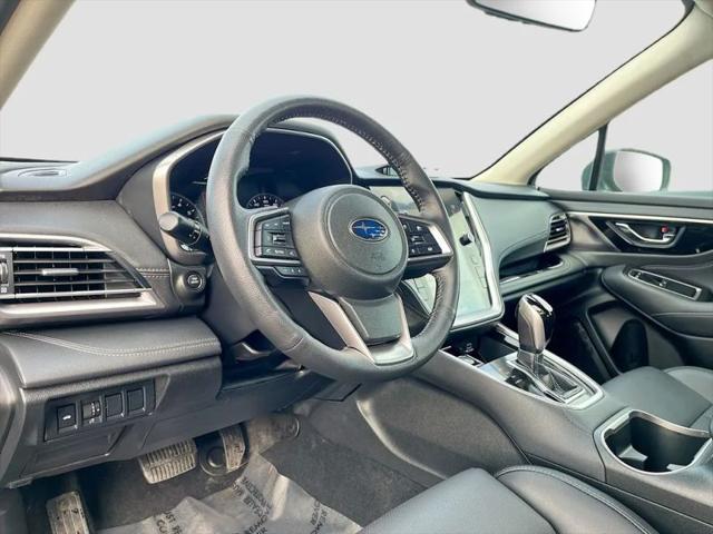 2024 Subaru Legacy Limited