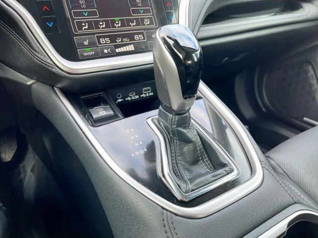 2024 Subaru Legacy Limited