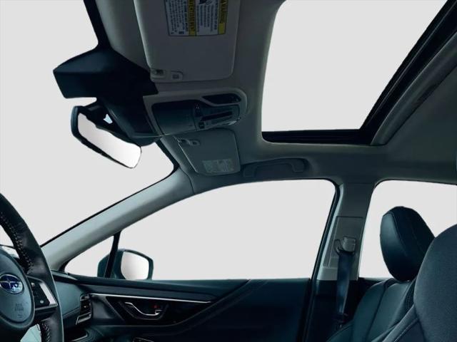 2024 Subaru Legacy Limited