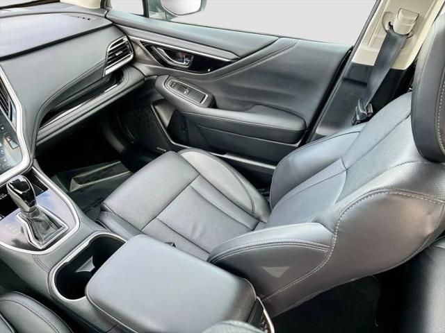 2024 Subaru Legacy Limited