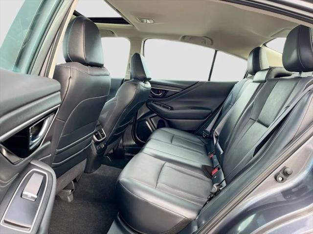 2024 Subaru Legacy Limited