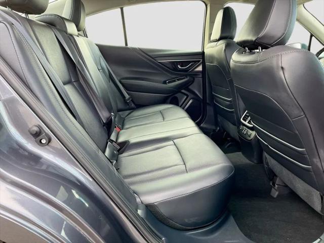 2024 Subaru Legacy Limited