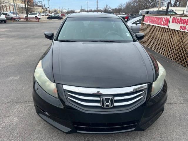 2011 Honda Accord 3.5 EX-L