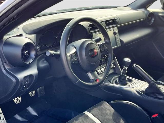 2023 Toyota GR86 Premium