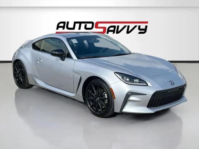 2023 Toyota GR86 Premium for sale in Houston, TX