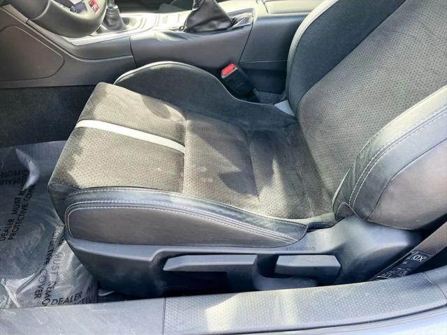 2023 Toyota GR86 Premium