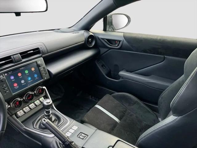 2023 Toyota GR86 Premium