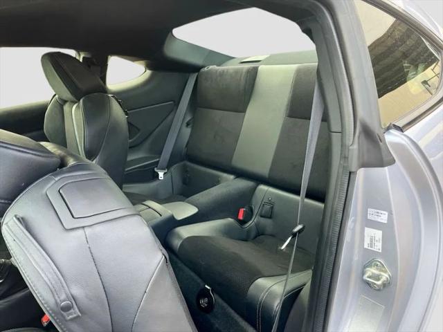 2023 Toyota GR86 Premium