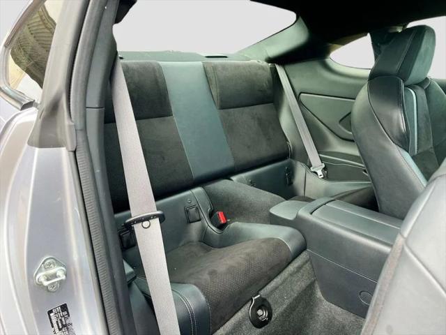 2023 Toyota GR86 Premium