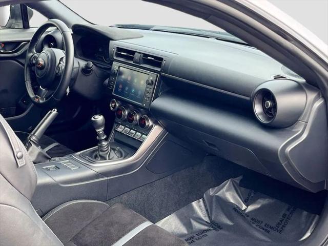 2023 Toyota GR86 Premium