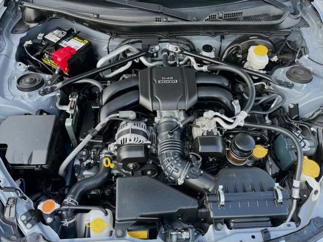 2023 Toyota GR86 Premium