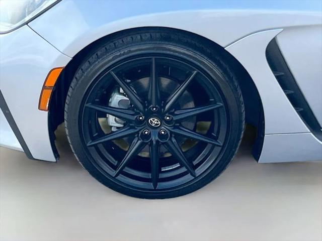 2023 Toyota GR86 Premium