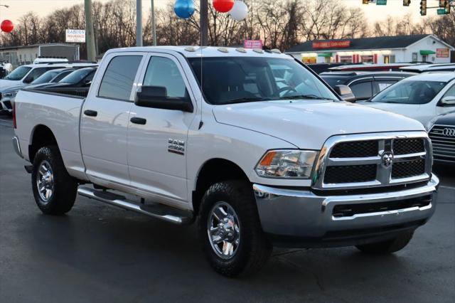 2014 Ram 2500 Tradesman for sale in Smyrna, TN