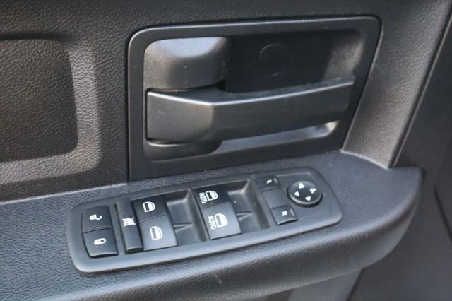 2014 Ram 2500 Tradesman