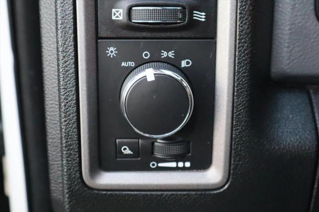 2014 Ram 2500 Tradesman