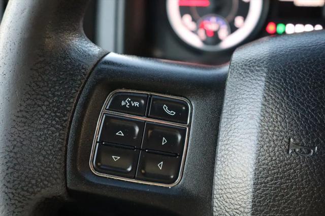 2014 Ram 2500 Tradesman
