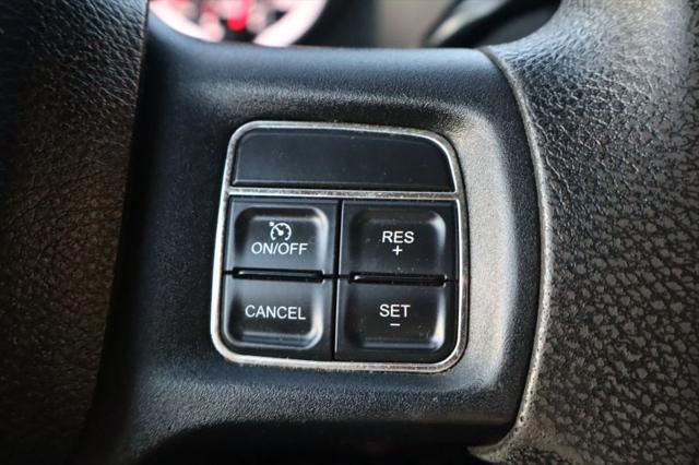 2014 Ram 2500 Tradesman