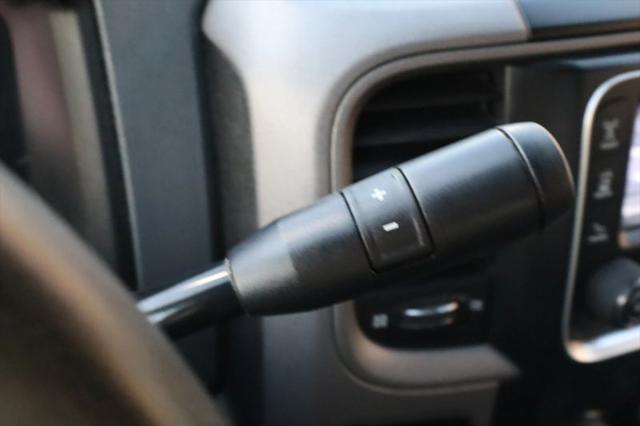 2014 Ram 2500 Tradesman