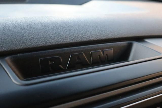 2014 Ram 2500 Tradesman