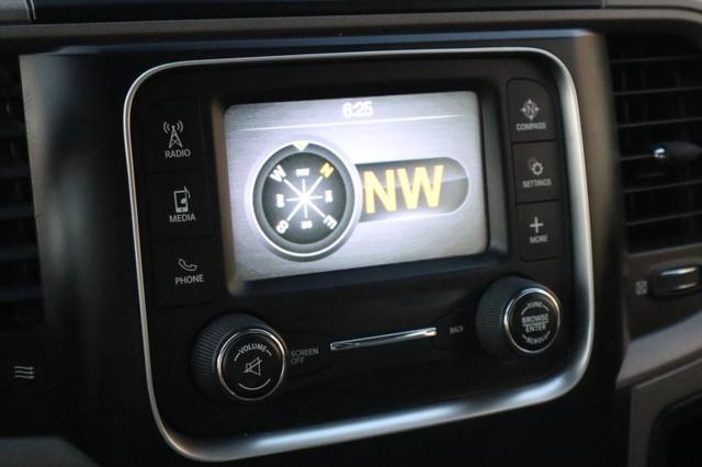 2014 Ram 2500 Tradesman