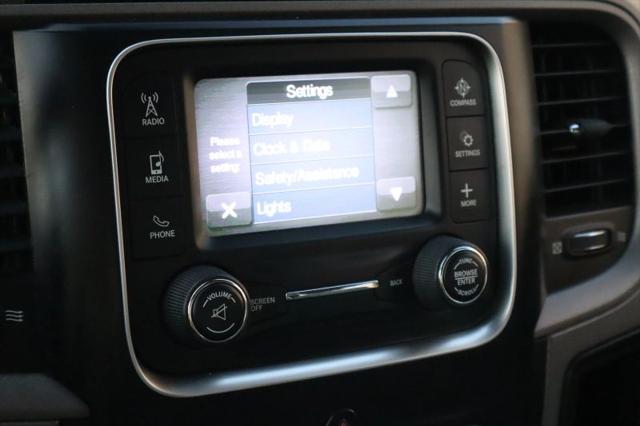 2014 Ram 2500 Tradesman