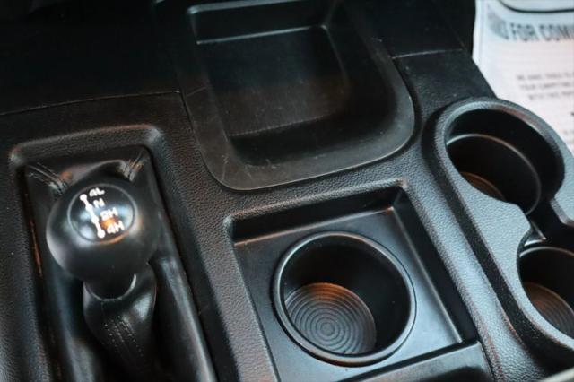 2014 Ram 2500 Tradesman