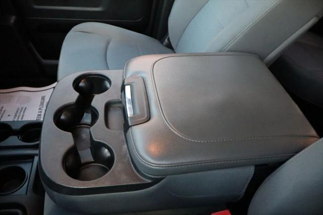 2014 Ram 2500 Tradesman