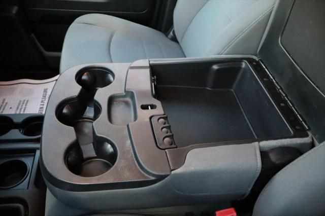 2014 Ram 2500 Tradesman
