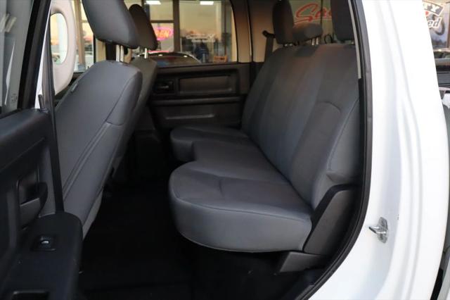 2014 Ram 2500 Tradesman