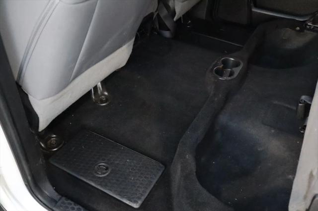 2014 Ram 2500 Tradesman