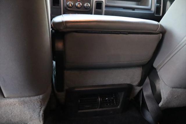2014 Ram 2500 Tradesman