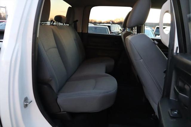 2014 Ram 2500 Tradesman