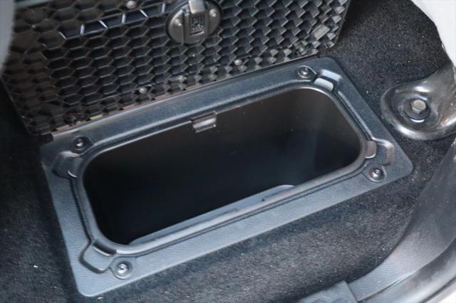 2014 Ram 2500 Tradesman