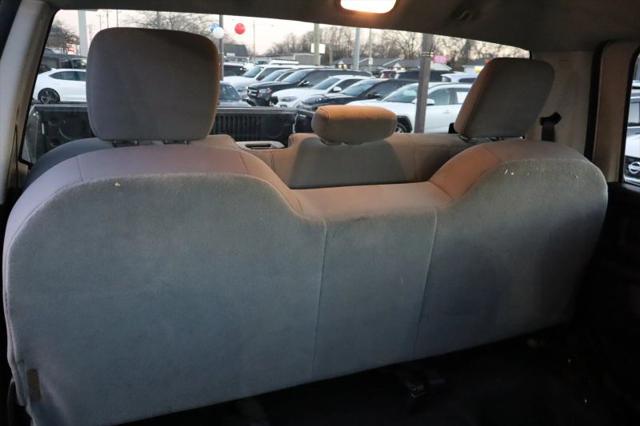2014 Ram 2500 Tradesman