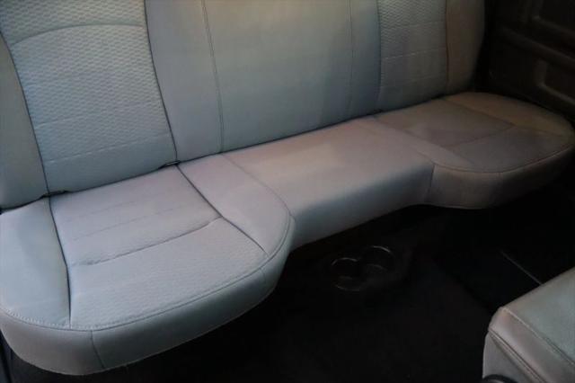 2014 Ram 2500 Tradesman
